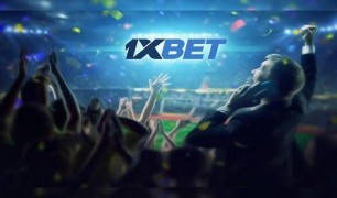 1xBet é a Plataforma de Apostas Desportivas do Ano