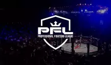 1xBet presenta acuerdo con Professional Fighters League