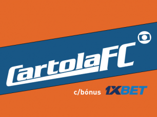 Concurso Cartola FC com muitos prêmios Academia