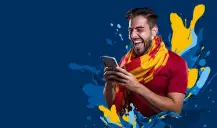 1xbet Bono de Bienvenida: 100% del primer depósito hasta 300€