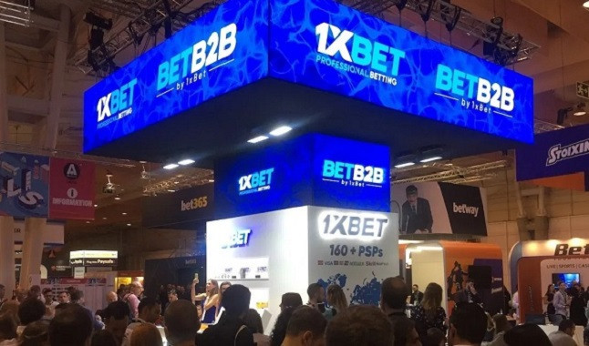 1xBet tiene planes audaces para los juegos electrónicos en 2021