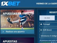 Análisis y ventajas de 1xbet en Latinoamérica