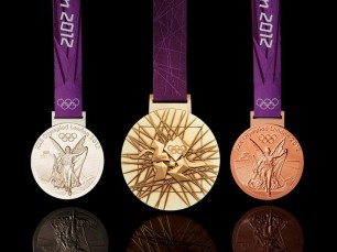 Jogos Olímpicos 2012 - medalhas e classificação final
