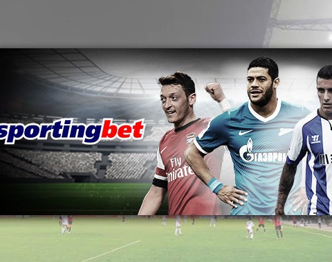 Noites Europeias na Sportingbet: Faz 3 duplas e ganha uma freebet de igual valor