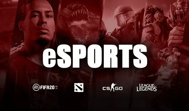 Apuestas en eSports: Domingo 16/07/23