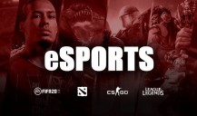 Apuestas en eSports: Domingo 09/08/20