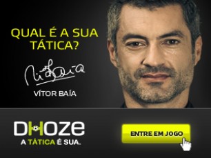 Dhoze - Bónus de 100% até €20 (Como apostar na Dhoze)