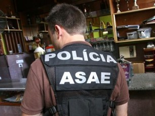 ASAE apreende 3600 raspadinhas falsas destinadas ao jogo ilegal