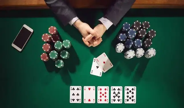 7 Sugerencias para evolucionar en el Póker