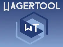 Wagertool, a software developed by professional traders