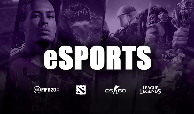 eSports betting tips: Friday 05/06
