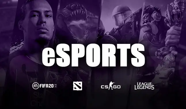 eSports betting tips: Sunday 17/05