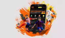 888sport Bono Bienvenida: 10€ gratis al registrarte + dobla tu 1er depósito hasta 100€