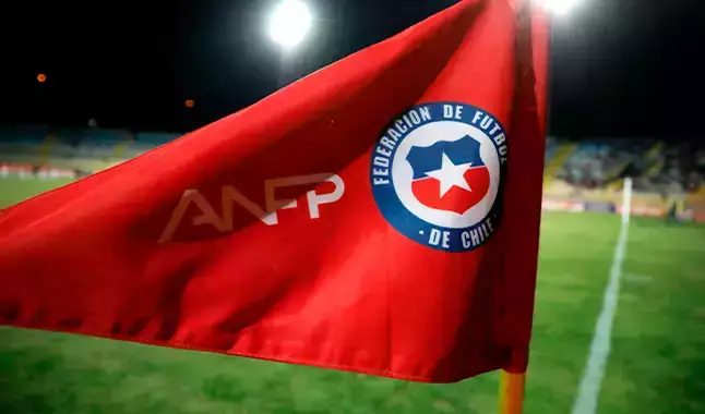 ANFP - Programación, tabla y todo sobre el fútbol chileno