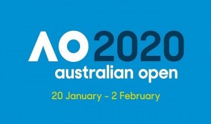 Australian Open com recorde histórico de prémios monetários
