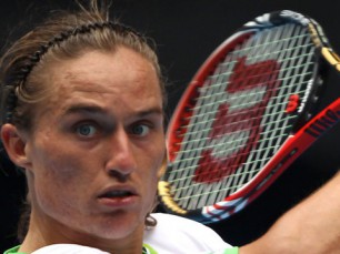 Análise do jogo: Alexandr Dolgopolov x Adrian Mannarino (ATP de Estocolmo)