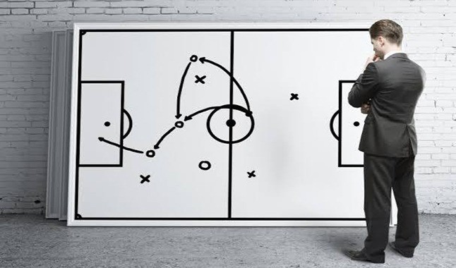 Aprenda a analizar un juego antes de hacer una apuesta