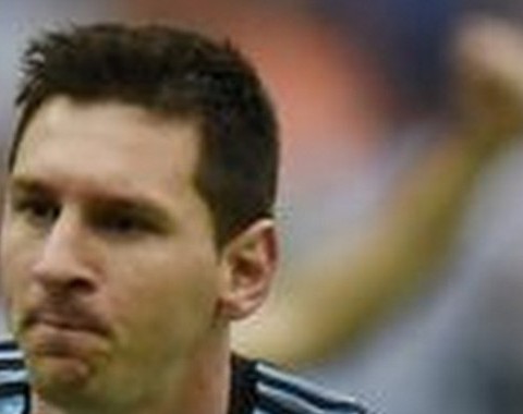 Apostas Argentina X Suíça: Messi poderá ter de abrir o livro de novo