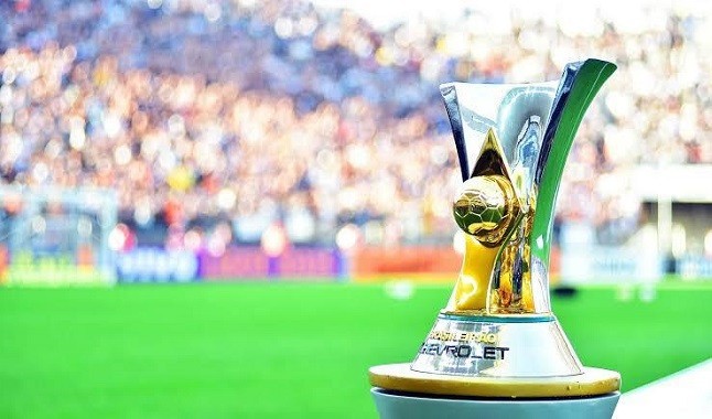 Avanço na venda dos direitos internacionais do Brasileirão