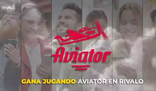 Aviator Rivalo: trucos para jugar y ganar