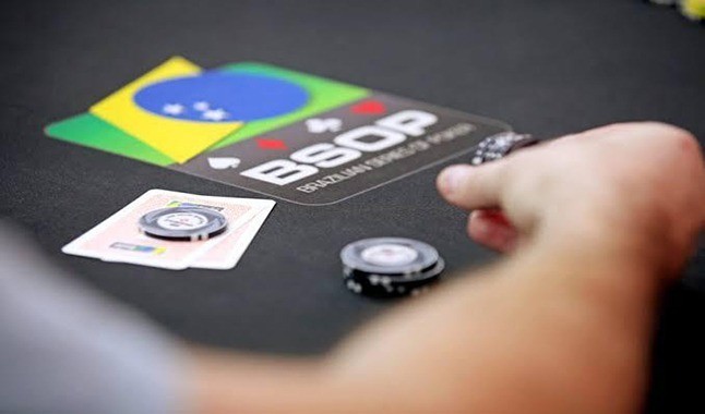 BSOP Brasília ganha mais um torneio para o seu cronograma