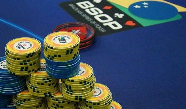 BSOP São Paulo será imperdível