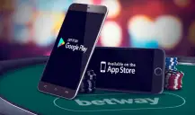 Betway Mobile: Your favorite sports on iOS or Android