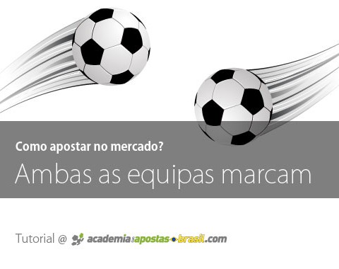 Apostando no mercado de Ambas as equipes marcam