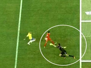Brasil vs Peru: Betsson devolve o dinheiro para quem apostou no empate