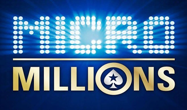Brasileiro chega à mesa final do Main Event da MicroMillions