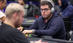 Brunno Botteon conquista terceiro lugar no Main Event High