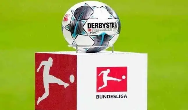 Bundesliga recibe luz verde para regresar