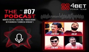 CBTH solta nota de esclarecimento relacionada ao Ato de Machismo ocorrido em Podcast do 4bet Poker Team