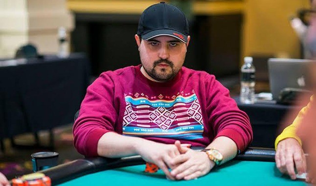 Campeão do WPT pode apanhar 22 anos de prisão