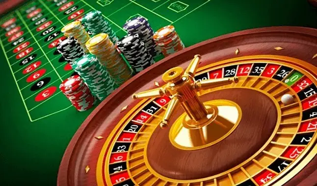 Los Casinos están cerca de ser lanzados en Japón