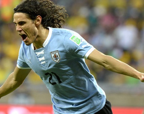 Itália vs Uruguai: o maior prémio que vais encontrar ao apostar em qualquer uma destas equipas