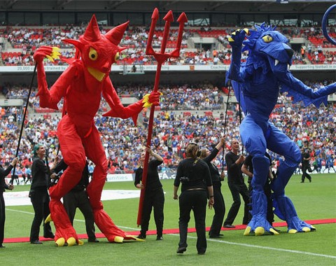 Apostas Man.Utd X Chelsea: Batalha Táctica entre Colossos