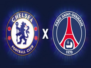 Mais do dobro do lucro na vitória do Chelsea sobre o Paris Saint-Germain