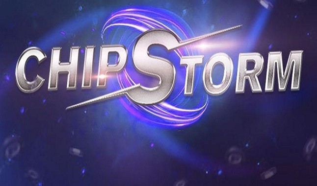 Chip Storm do PPPoker dará bônus exclusivos de até 10 mil fichas nas mesas