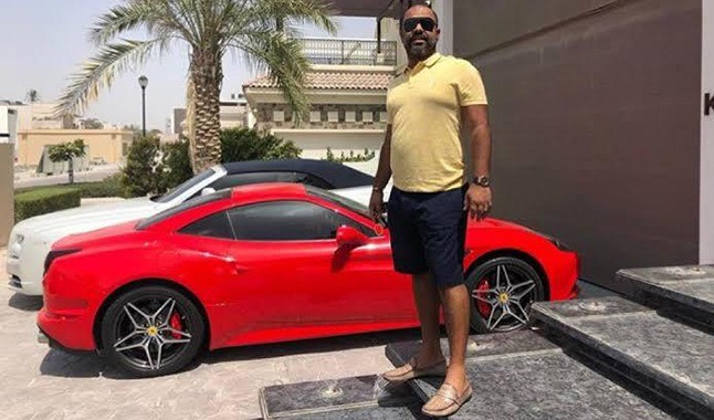 Com processo sem desfecho, responsável pela “D9” vive vida de luxo em Dubai