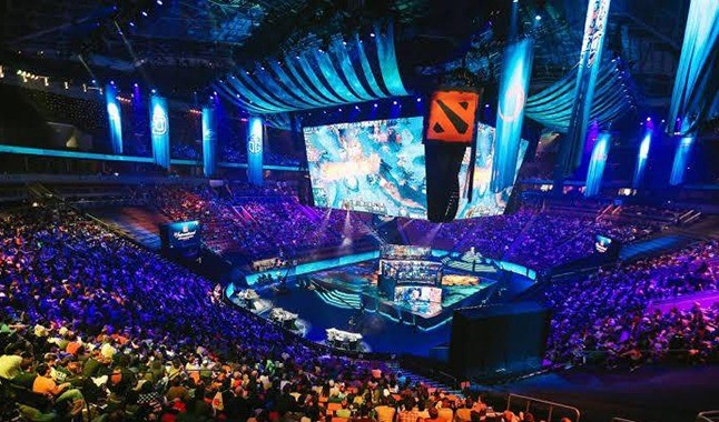 Como apostar em eSports