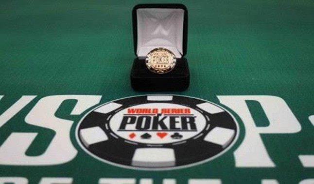 Conheça os torneios acessíveis que estarão na grade da WSOP