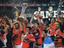 Apostar no Clube do Coração