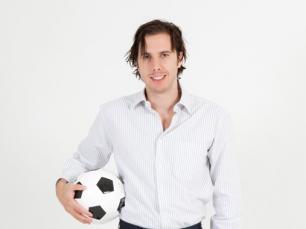 Paulo Rebelo apostador profissional há 6 anos