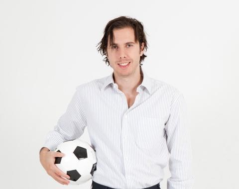 Paulo Rebelo apostador profissional há 6 anos