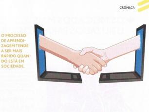 Partnering with a friend