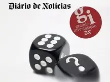 Legislação das Apostas em Portugal - Grande Investigação DN