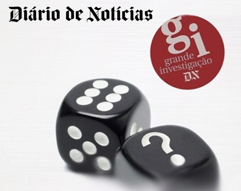 Legislação das Apostas em Portugal - Grande Investigação DN