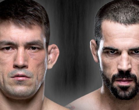 Preview: Demian Maia vs Matt Brown (UFC - 14th May, 2016)