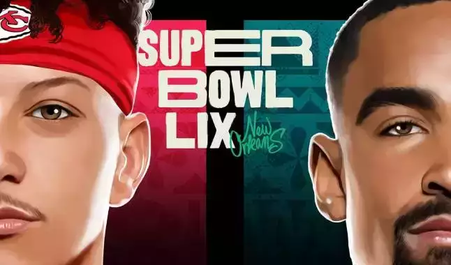 Super Bowl 2025: Todo sobre la final de la NFL